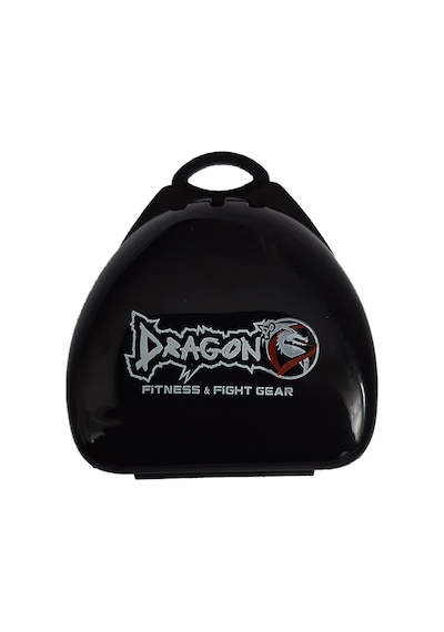 Dragon 99120 Profesyonel Kutulu Boks Dişliği ve 3,5 M Siyah Boks