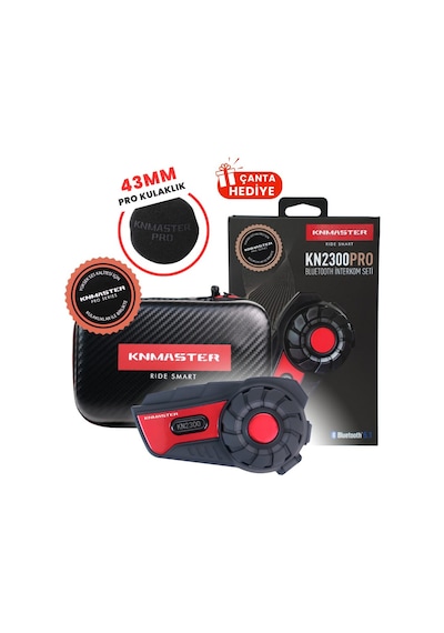 Knmaster Kn2300 Pro