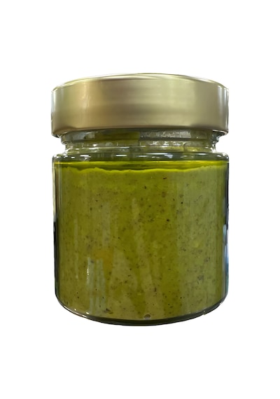 Atomella %77 Antep Fıstığı Ezmesi 200 G