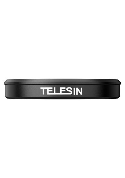 Telesın Osmo Action 6 Için Light Pollution Filtre - Osmoaction 6 Için Işık Kirliliği Filtresi