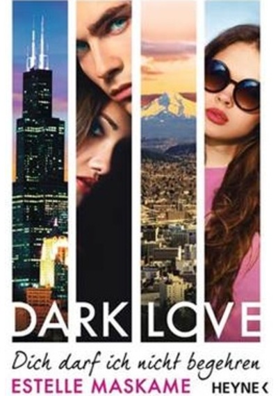 Dark Love 3: Dich darf ich nicht behegren 9783453270657