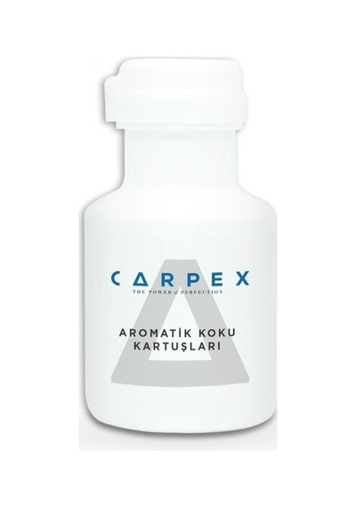 Carpex A1 Geniş Alan Koku Makinesi Kartuşu Ginger Blossom 220 ML