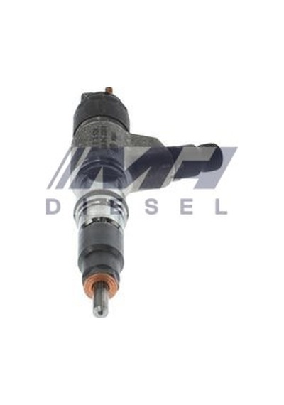 Bosch 0445120518 Common Rail Enjektör Caterpillar C7.1 Perkins