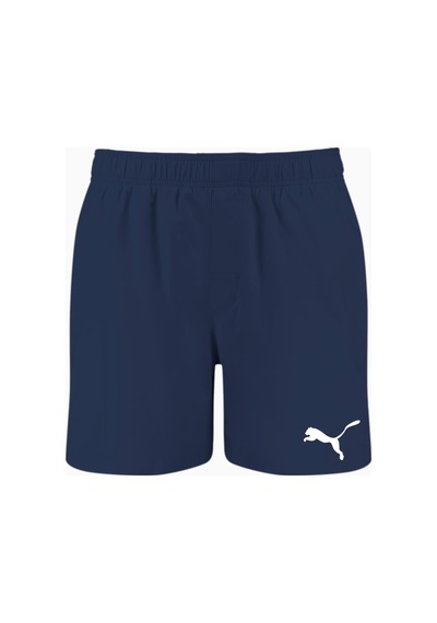 Puma Erkek Lacivert Mayo Şort 935088-01
