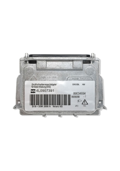 Fabrikasyon Exeo 2009-2014 Xenon Zenon Far Kontrol Beyni Beyin 1q0907391