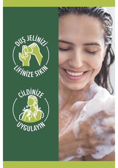 Palmolive Aroma Sensation Feel Glow Duş Jeli 750 ML