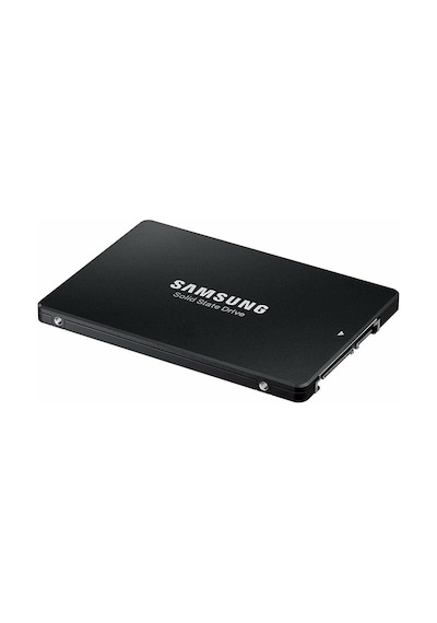 Samsung Pm893 Mz7l3960hcjr 960gb 550/520mb/s 2.5" Sata3 Ssd