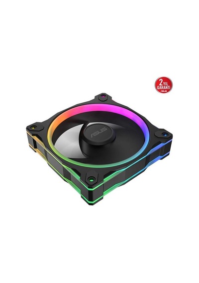 Asus Prıme Mr120 90da00ı0-b09020 Argb Kasa Fanı 3-lü Paket