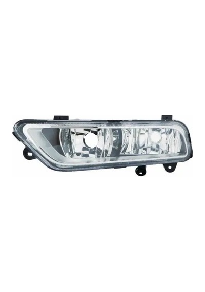 Vw Passat B7 Sis Fari Sol 2011-2014 Depo 4412047lue