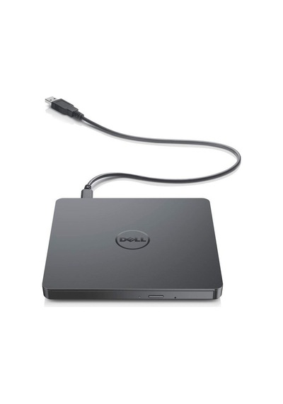 Dell DW316 USB Slim DVD-RW Drive Harici Optik Sürücü