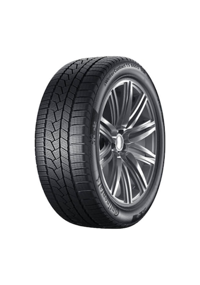 Continental Contiwintercontact Ts 860 S Ssr 275/40R20 106V XL Fr Kış Lastiği 2025