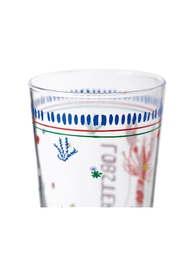 Mudo Home Lobster Bardak 510 Ml Çok Renkli