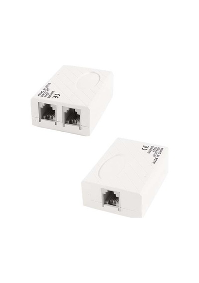Adsl Splitter - Modem Ve Telefon Ayırma Aparatı