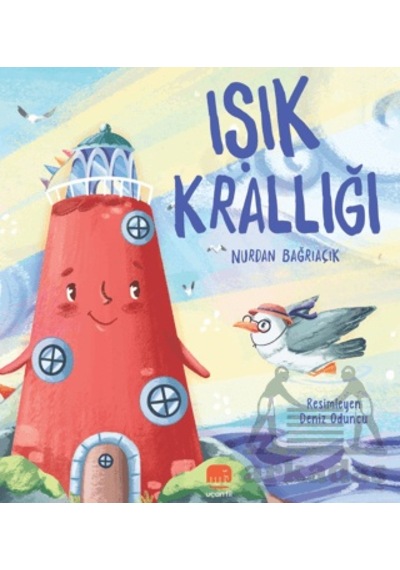 Işık Krallığı Uçan Fil Yayınları