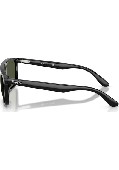 Ray-ban Rb2222 901/31 57 Unisex Güneş Gözlüğü Siyah
