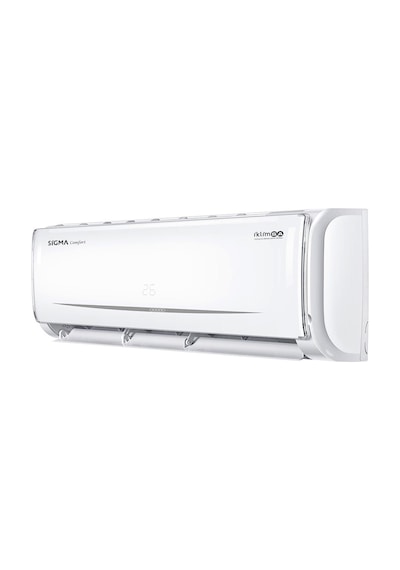 Sigma Comfort SGM09INVDHD 9000 BTU Duvar Tipi Inverter Klima