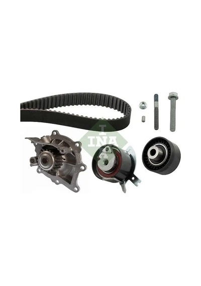 Ina 530048930 Triger Seti + Devirdaim 0816j5 0829e8 0829f5