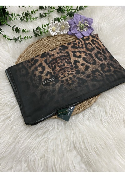 Locella Soft Şal Ha513 Çok Renkli