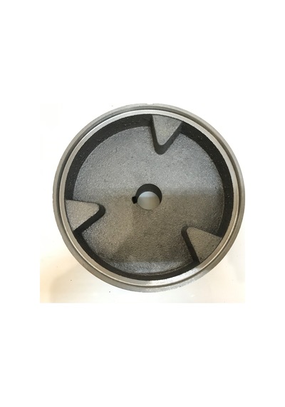 Pancar Motor E89 9,5HP/11,5HP Santrafüj Dişi kaplini santrafüj tarafı