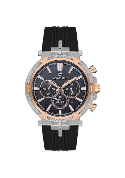 Momentus SM371T-04BR Erkek Kol Saati