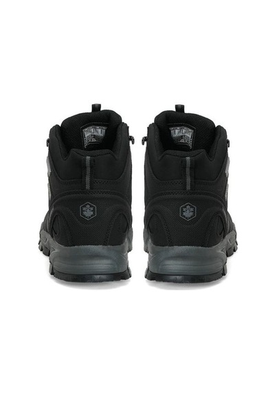 Lumberjack 6w Shell Hı 6pr Erkek Outdoor Botu 102706474 Siyah