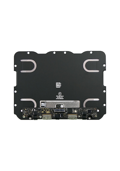 Trackpad Flex Kablosuz Apple Uyumlu MacBook Pro A1502 İle 2015