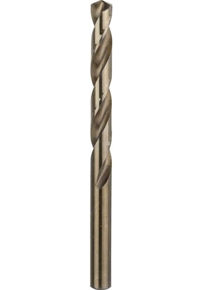 Bosch HSS-Co Metal Matkap Ucu 9,5*125 mm 1li Paket-2608585863