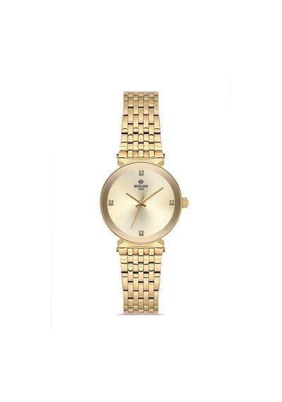 Hislon Women's Classic Queen Ql217g-08sg Gri