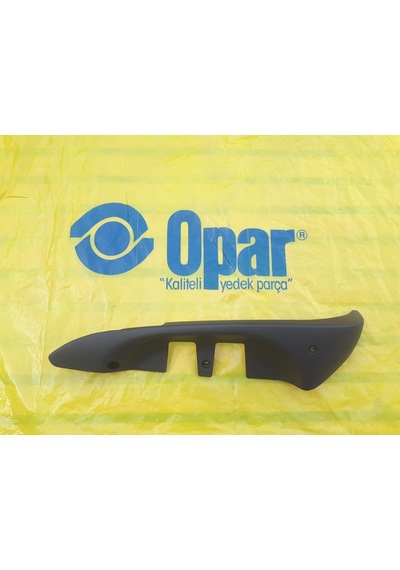 Fiat Doblo 2000 2009 Sağ Ön Koltuk Dış Kaplama Opar 183584160