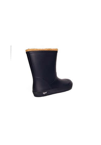 İgor Igor Yogi Borreguito Unisex Çocuk Bot W10306 Lacivert