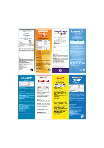 Krilom Omega 3 100 Yumuşak Kapsül Tanışma Paketi Shaker Hediyeli