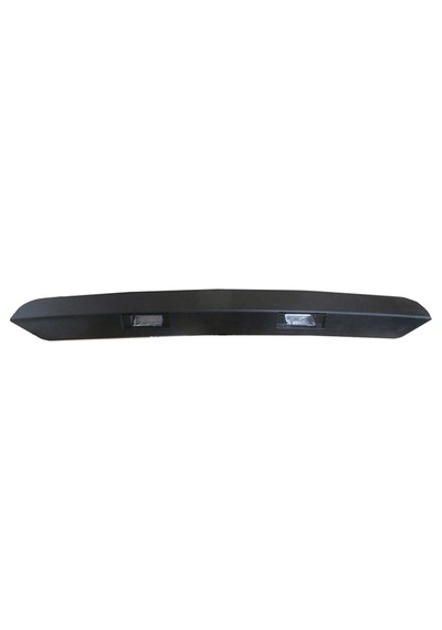Volkswagen Transporter - T5 2004-2009 Bagaj Kapağı Dış Açma Kolu Plakalık Üst Plastiği Oem No: 70