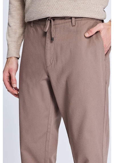 Hatemoğlu Vizon Dinamik Fit Desenli Yandan Cepli Casual Jogger Pantolon 29262024a002 V02 1964056 Vizon Hatemoğlu Vizon Dinamik Fit Desenli Yandan Cepli Casual Jogger Pantolon 29262024a002 V02 1964056 Vizon