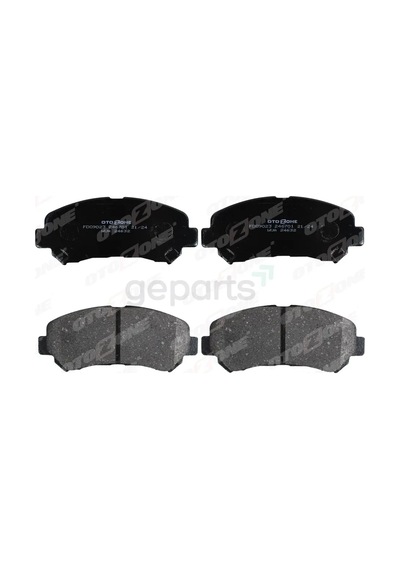 Ön Fren Balata Nissan Qashqai 1.5l Dci K9k Dizel 1.6l 2.0l Hr16 Hr20 J10 2006-2013 X - Trail 2.0l Qr20 T 31 2007 2.0l M9r T31 Dizel 2007 / Koleos 2.0 Dcı 2008 69432661 Ön Fren Balata Nissan Qashqai 1.5l Dci K9k Dizel 1.6l 2.0l Hr16 Hr20 J10 2006-2013 X - Trail 2.0l Qr20 T 31 2007 2.0l M9r T31 Dizel 2007 / Koleos 2.0 Dcı 2008 69432661
