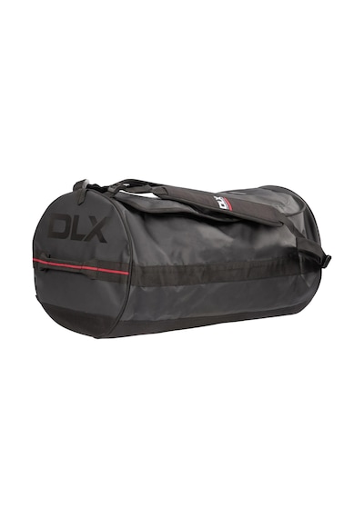 Trespass Trespass Marnock40 - Dlx Duffelbag Unisex Siyah Tekerlekli Çanta 001