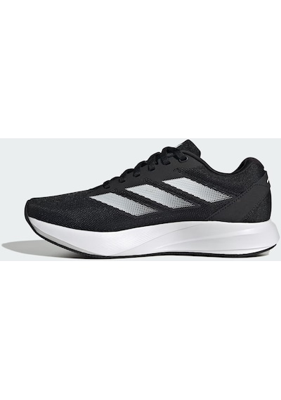 Adidas Duramo Rc W Siyah Kadın Koşu Ayakkabısı 101776963 Beyaz - Siyah