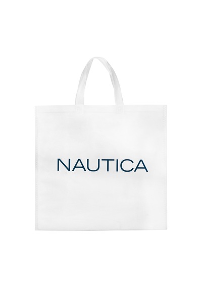 Nautica Sıyah Kadın Postacı Çantası Cn7554t Siyah