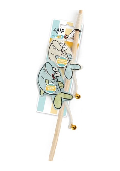 Afp - 635 - Catoon - Komik - Hcctrend - Balık Olta