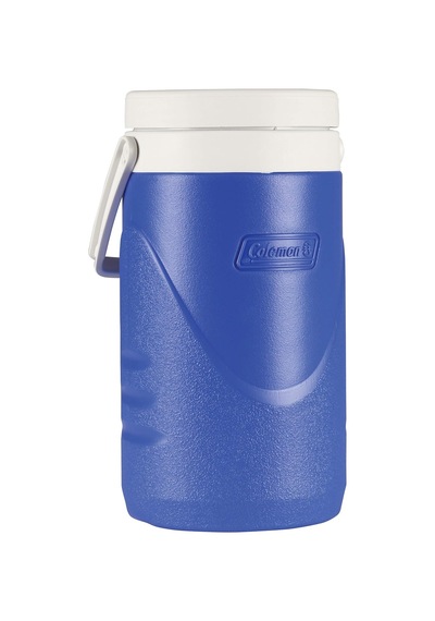 Coleman Cooler Box Combo 3'lü Set, Poly-lite 48qt + Performance S Çok Renkli