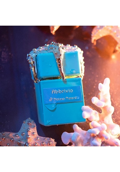 Tiziana Terenzi Abbrivio Extrait De Parfum 100 Ml Unisex Parfüm Tatlı