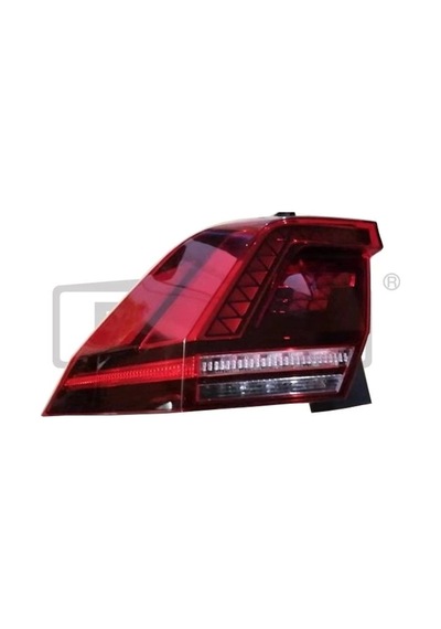 5na945208c Stop Lambası Dış Sağ Led - Tıguan 2016-2019
