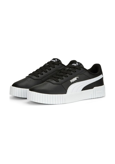 Puma Carina 2.0 Kadın  Siyah Sneaker