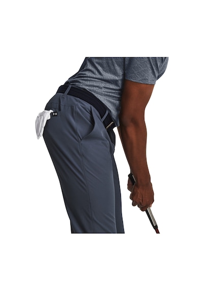 Under Armour Ua Drıve Tapered Pant Erkek Eşofman Altı 1364410 1364410 044 044 Çok Renkli