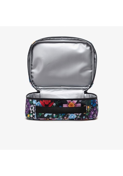 Herschel X Lego Çocuk Renkli Beslenme Çantası 30137 Renkli