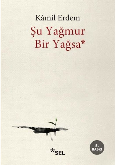 Şu Yağmur Bir Yağsa - Kyut-762244