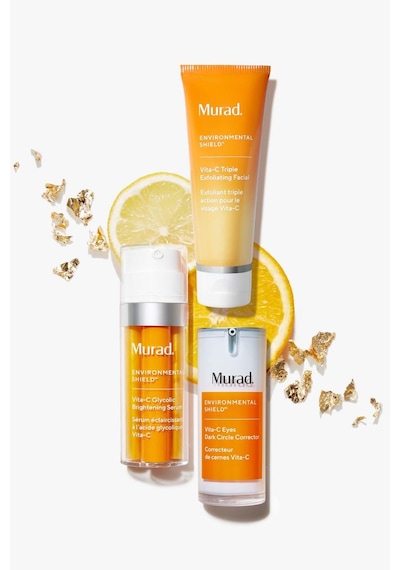 Murad Vita-C Eyes Dark Circle Corrector  Göz Çevresi Kremi 15 ml