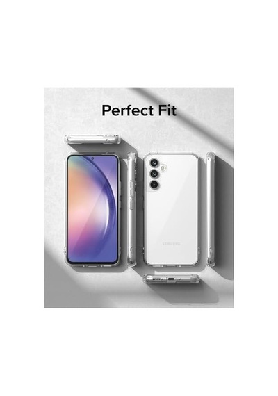 Galaxy S24 Uyumlu Kılıf 3d Kamera Korumalı Darbe Önleyici Şeffaf Transparan Esnek Silikon Kılıf 50 x 22