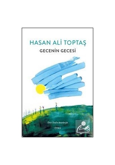 Gecenin Gecesi - Hasan Ali Toptaş