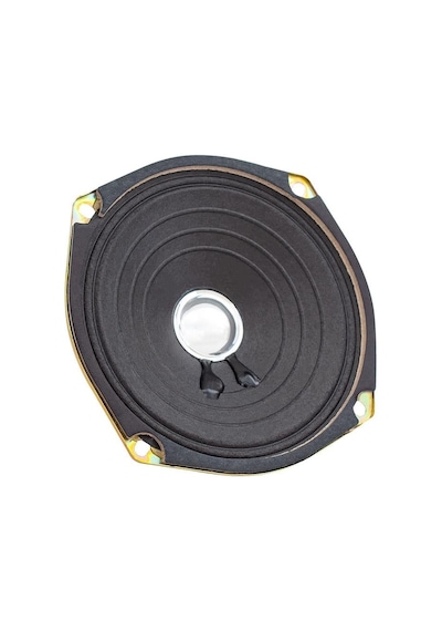 Westsound 12 Cm 8 Ohm 6w - Max 80w Yedek Hoparlör Ws-5