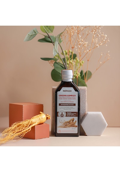 Novlex Ginseng Complex 250 ML